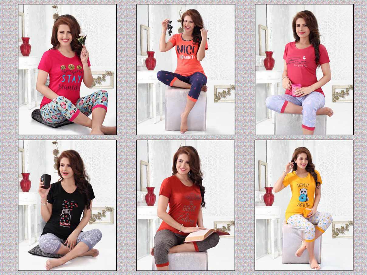 Capri Night Dresses Catalog Collection Capri Night Dresses Catalog Collection